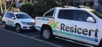 Resicert Property Inspections Sunshine Coast North image 1